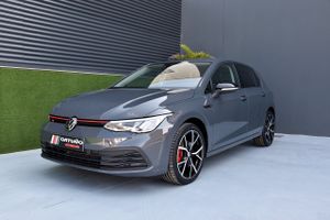 Volkswagen Golf Life 2.0 TDI 85kW 115CV CarPlay, Android Auto, gris delfin   - Foto 21