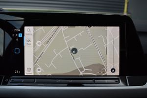 Volkswagen Golf Life 2.0 TDI 85kW 115CV CarPlay, Android Auto, gris delfin   - Foto 77