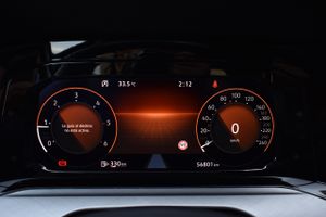 Volkswagen Golf Life 2.0 TDI 85kW 115CV CarPlay, Android Auto, gris delfin   - Foto 96