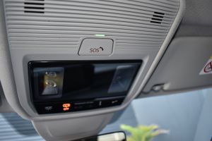 Volkswagen Golf Life 2.0 TDI 85kW 115CV CarPlay, Android Auto, gris delfin   - Foto 69