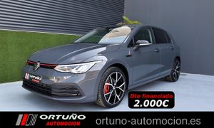 Volkswagen Golf Life 2.0 TDI 85kW 115CV CarPlay, Android Auto, gris delfin   - Foto 2