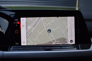 Volkswagen Golf Life 2.0 TDI 85kW 115CV CarPlay, Android Auto, gris delfin   - Foto 72