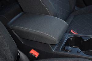 Volkswagen Golf Life 2.0 TDI 85kW 115CV CarPlay, Android Auto, gris delfin   - Foto 52