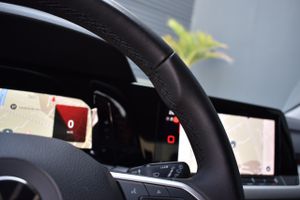 Volkswagen Golf Life 2.0 TDI 85kW 115CV CarPlay, Android Auto, gris delfin   - Foto 62