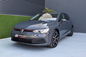 Volkswagen Golf Life 2.0 TDI 85kW 115CV CarPlay, Android Auto, gris delfin   - Foto 20