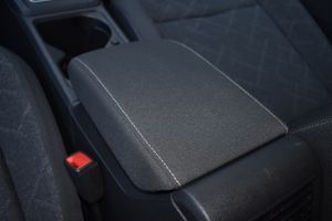 Volkswagen Golf Life 2.0 TDI 85kW 115CV CarPlay, Android Auto, gris delfin   - Foto 57