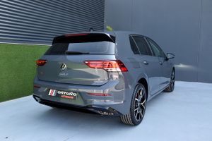 Volkswagen Golf Life 2.0 TDI 85kW 115CV CarPlay, Android Auto, gris delfin   - Foto 26