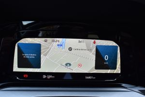 Volkswagen Golf Life 2.0 TDI 85kW 115CV CarPlay, Android Auto, gris delfin   - Foto 93