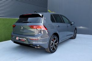 Volkswagen Golf Life 2.0 TDI 85kW 115CV CarPlay, Android Auto, gris delfin   - Foto 27