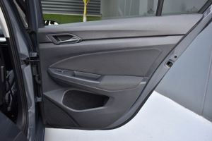 Volkswagen Golf Life 2.0 TDI 85kW 115CV CarPlay, Android Auto, gris delfin   - Foto 48