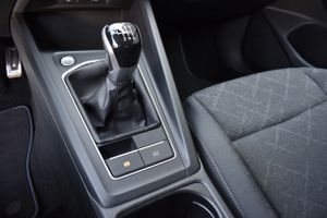 Volkswagen Golf Life 2.0 TDI 85kW 115CV CarPlay, Android Auto, gris delfin   - Foto 63