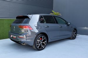 Volkswagen Golf Life 2.0 TDI 85kW 115CV CarPlay, Android Auto, gris delfin   - Foto 28