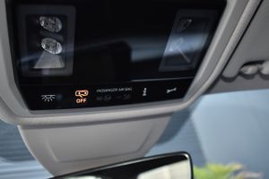 Volkswagen Golf Life 2.0 TDI 85kW 115CV CarPlay, Android Auto, gris delfin   - Foto 70