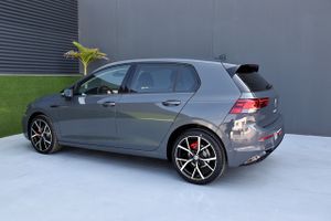 Volkswagen Golf Life 2.0 TDI 85kW 115CV CarPlay, Android Auto, gris delfin   - Foto 30