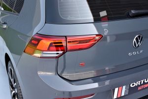 Volkswagen Golf Life 2.0 TDI 85kW 115CV CarPlay, Android Auto, gris delfin   - Foto 35