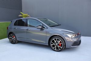 Volkswagen Golf Life 2.0 TDI 85kW 115CV CarPlay, Android Auto, gris delfin   - Foto 37