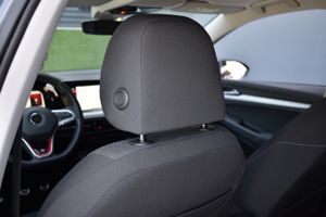 Volkswagen Golf Life 2.0 TDI 85kW 115CV CarPlay, Android Auto, gris delfin   - Foto 46