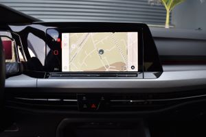 Volkswagen Golf Life 2.0 TDI 85kW 115CV CarPlay, Android Auto, gris delfin   - Foto 65