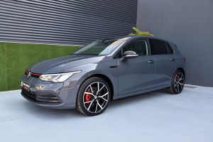 Volkswagen Golf Life 2.0 TDI 85kW 115CV CarPlay, Android Auto, gris delfin   - Foto 23