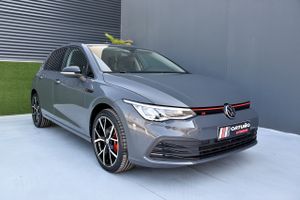 Volkswagen Golf Life 2.0 TDI 85kW 115CV CarPlay, Android Auto, gris delfin   - Foto 6