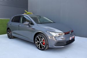 Volkswagen Golf Life 2.0 TDI 85kW 115CV CarPlay, Android Auto, gris delfin   - Foto 38