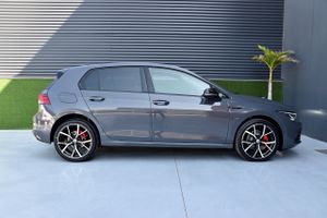 Volkswagen Golf Life 2.0 TDI 85kW 115CV CarPlay, Android Auto, gris delfin   - Foto 5