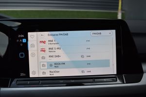 Volkswagen Golf Life 2.0 TDI 85kW 115CV CarPlay, Android Auto, gris delfin   - Foto 75