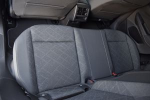 Volkswagen Golf Life 2.0 TDI 85kW 115CV CarPlay, Android Auto, gris delfin   - Foto 45