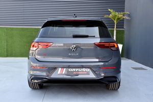 Volkswagen Golf Life 2.0 TDI 85kW 115CV CarPlay, Android Auto, gris delfin   - Foto 4