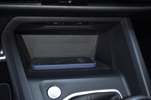 Volkswagen Golf Life 2.0 TDI 85kW 115CV CarPlay, Android Auto, gris delfin   - Foto 66