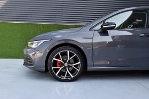 Volkswagen Golf Life 2.0 TDI 85kW 115CV CarPlay, Android Auto, gris delfin   - Foto 17