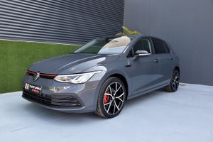 Volkswagen Golf Life 2.0 TDI 85kW 115CV CarPlay, Android Auto, gris delfin   - Foto 22