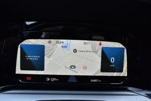 Volkswagen Golf Life 2.0 TDI 85kW 115CV CarPlay, Android Auto, gris delfin   - Foto 92