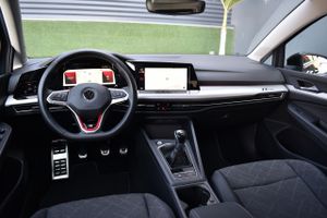 Volkswagen Golf Life 2.0 TDI 85kW 115CV CarPlay, Android Auto, gris delfin   - Foto 54