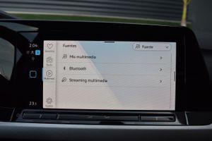 Volkswagen Golf Life 2.0 TDI 85kW 115CV CarPlay, Android Auto, gris delfin   - Foto 76