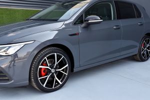 Volkswagen Golf Life 2.0 TDI 85kW 115CV CarPlay, Android Auto, gris delfin   - Foto 24