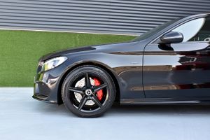 Mercedes Clase C 200 d 150CV AMG  - Foto 14