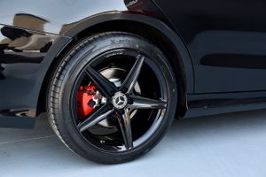 Mercedes Clase C 200 d 150CV AMG  - Foto 28