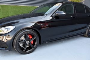 Mercedes Clase C 200 d 150CV AMG  - Foto 23