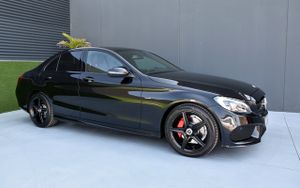 Mercedes Clase C 200 d 150CV AMG  - Foto 36