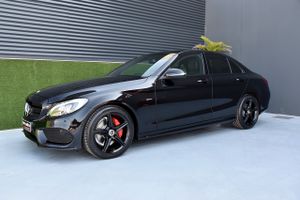 Mercedes Clase C 200 d 150CV AMG  - Foto 22