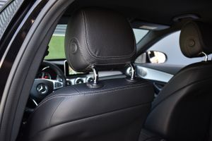 Mercedes Clase C 200 d 150CV AMG  - Foto 50