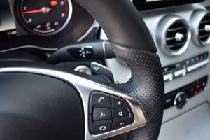 Mercedes Clase C 200 d 150CV AMG  - Foto 70