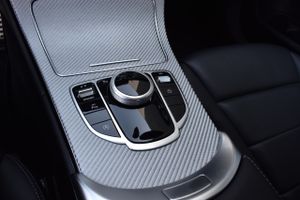 Mercedes Clase C 200 d 150CV AMG  - Foto 67