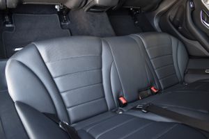 Mercedes Clase C 200 d 150CV AMG  - Foto 48