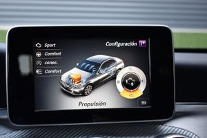 Mercedes Clase C 200 d 150CV AMG  - Foto 91
