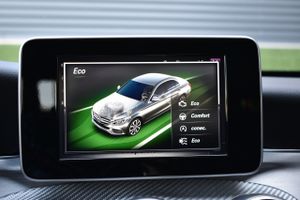 Mercedes Clase C 200 d 150CV AMG  - Foto 93