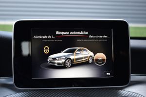 Mercedes Clase C 200 d 150CV AMG  - Foto 98