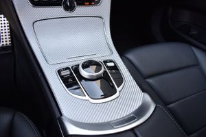 Mercedes Clase C 200 d 150CV AMG  - Foto 66