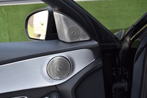 Mercedes Clase C 200 d 150CV AMG  - Foto 46